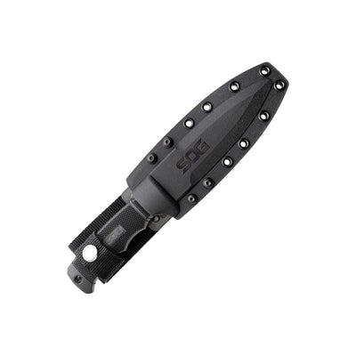 SOG SEAL Pup Knife M37K