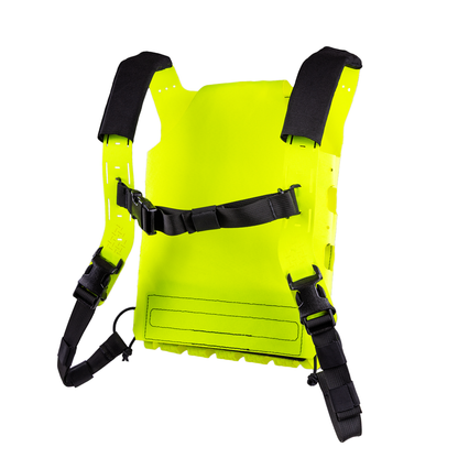 ICEPLATE® Hydration Backpack Gen 3 (with Cooling + Heating)