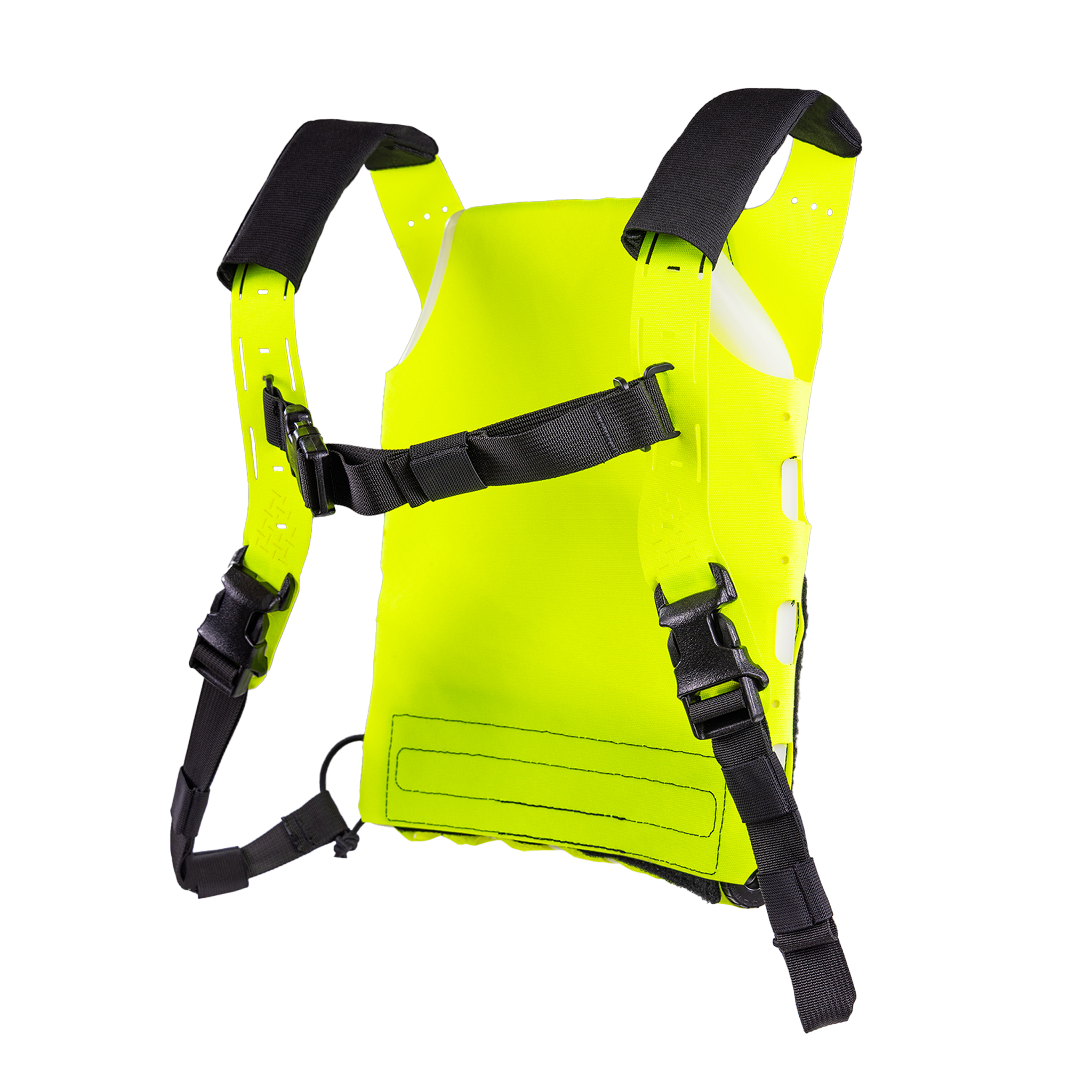 ICEPLATE® Hydration Backpack Gen 3 (with Cooling + Heating)