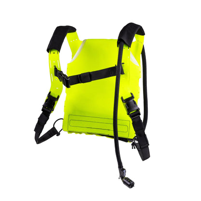 ICEPLATE® Hydration Backpack Gen 3 (with Cooling + Heating)
