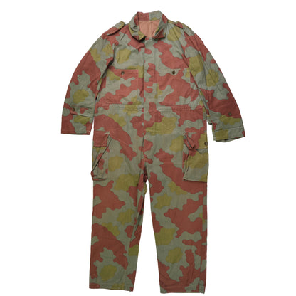 Grade 2 Italian San Marco Coveralls