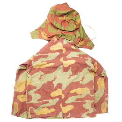 Issued Italian San Marco Parachutist Smock