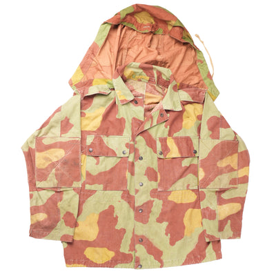 Issued Italian San Marco Parachutist Smock