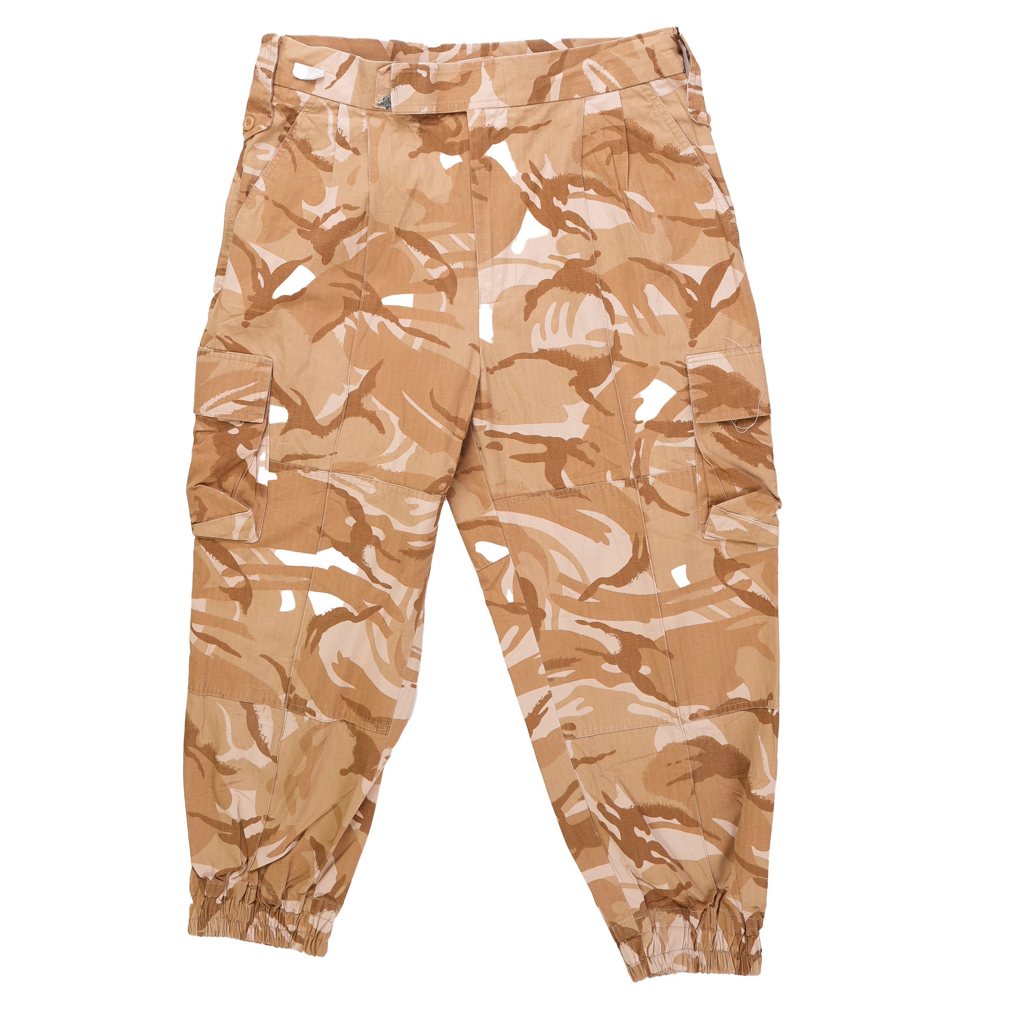 Saudi Army DPM Field Pants