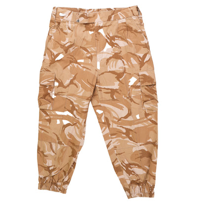 Saudi Army DPM Field Pants
