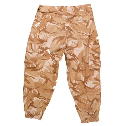 Saudi Army DPM Field Pants