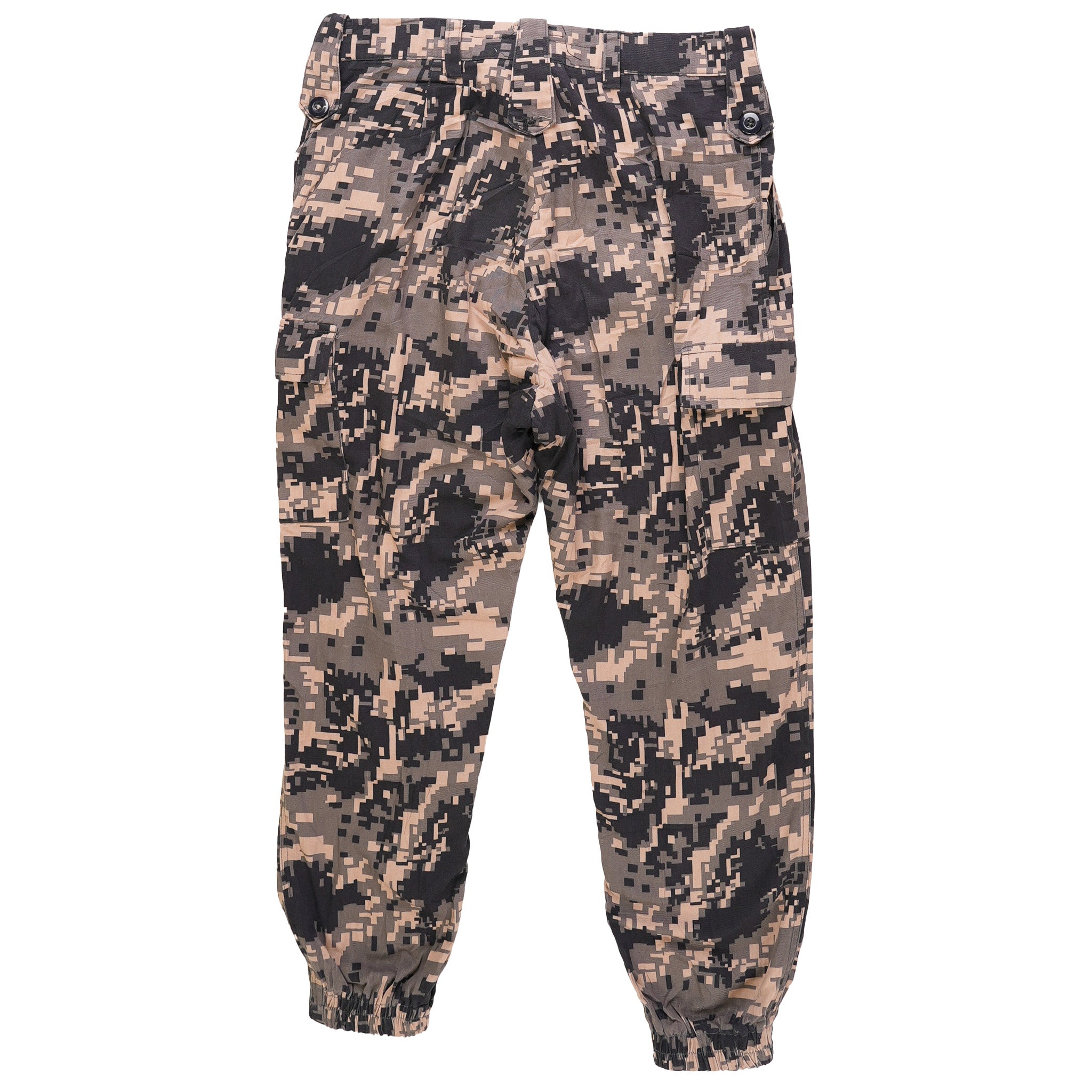 Saudi Diplomatic Security Pants