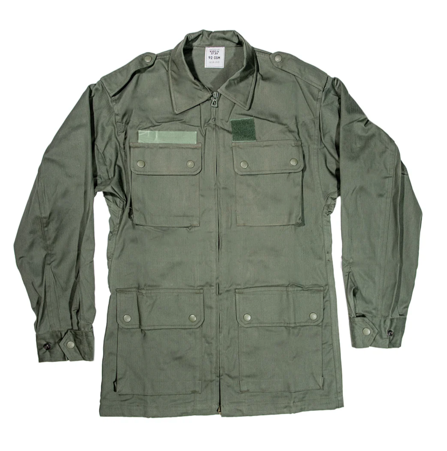 Unissued French M64 Field Jacket
