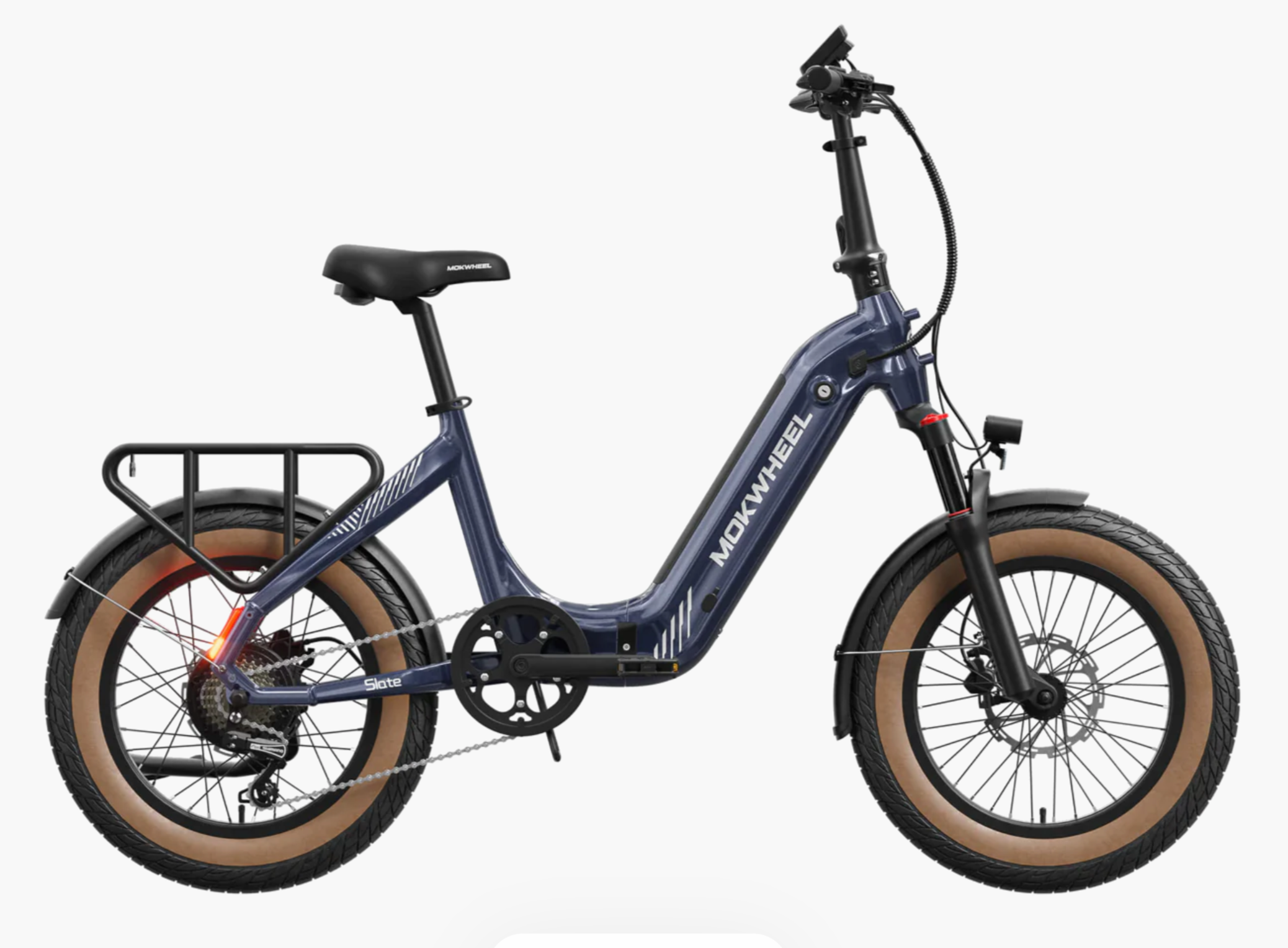 Mokwheel Slate Foldable