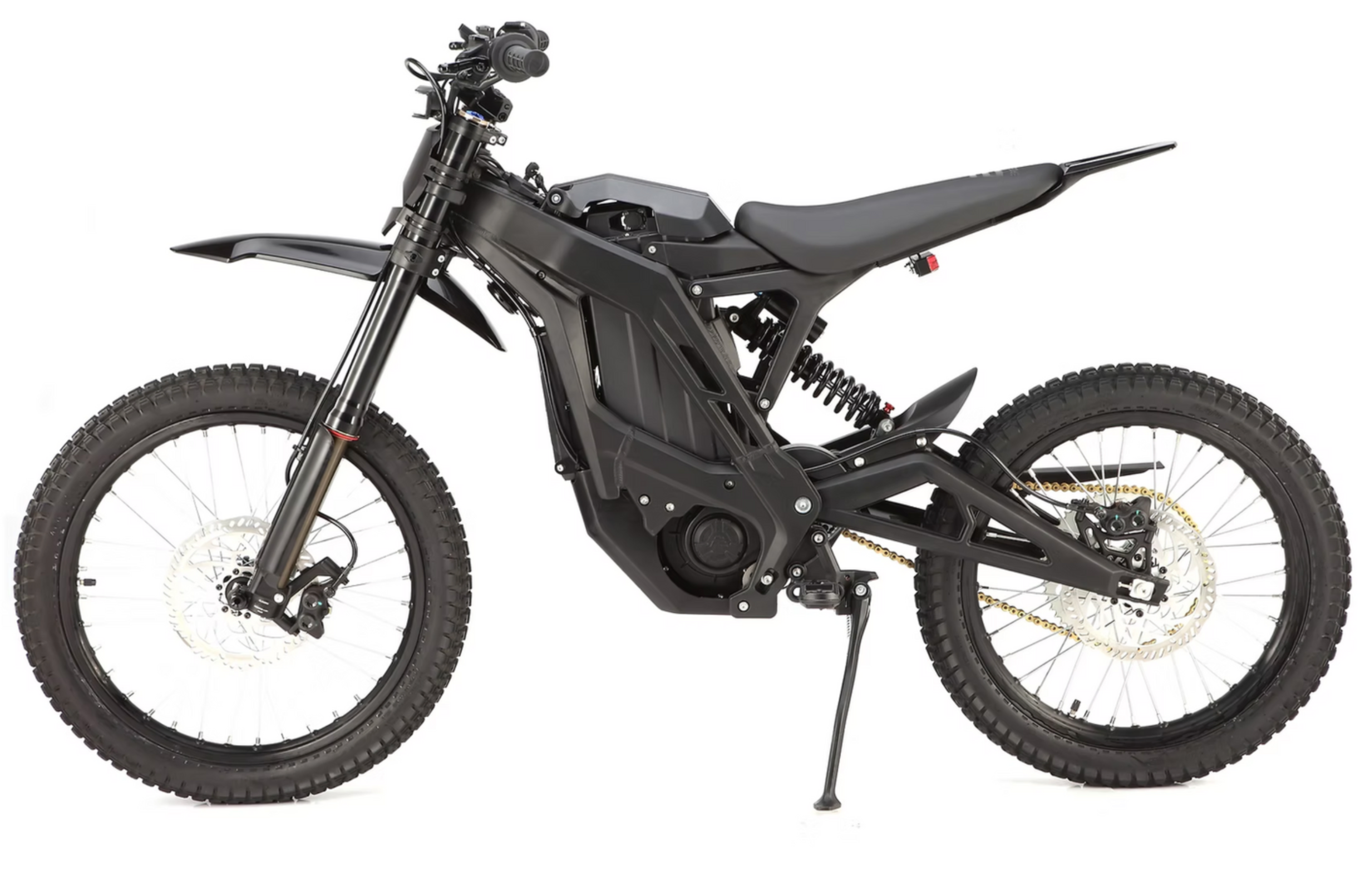 E Ride Pro SR Electric Bike