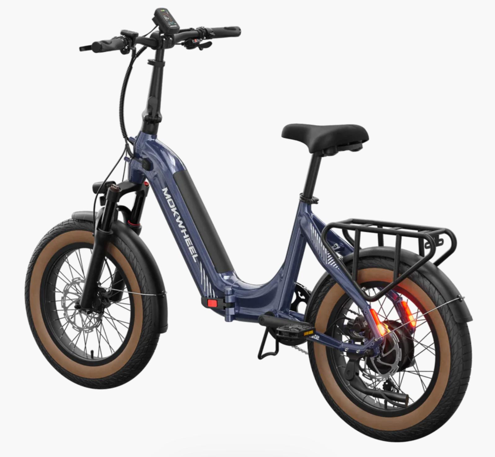 Mokwheel Slate Foldable