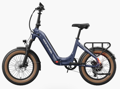 Mokwheel Slate Foldable