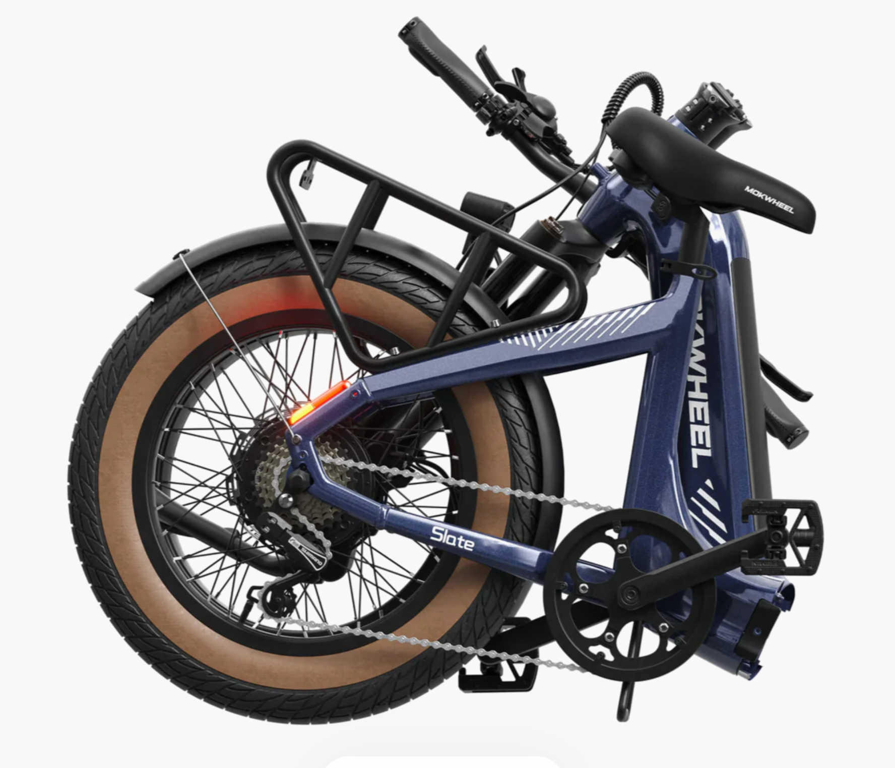 Mokwheel Slate Foldable