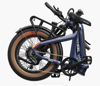 Mokwheel Slate Foldable