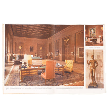 Dutch Circulated Signal Magazines (40-44)