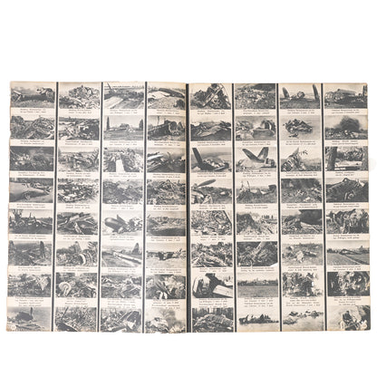 Dutch Circulated Signal Magazines (40-44)