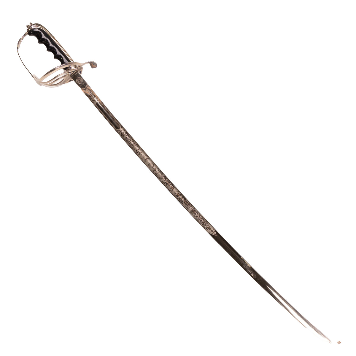 Issued US Army Ceremonial Swords