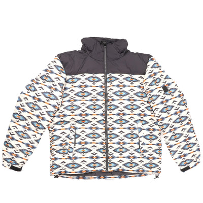 Qilo Lhotse Down Puffer Jacket