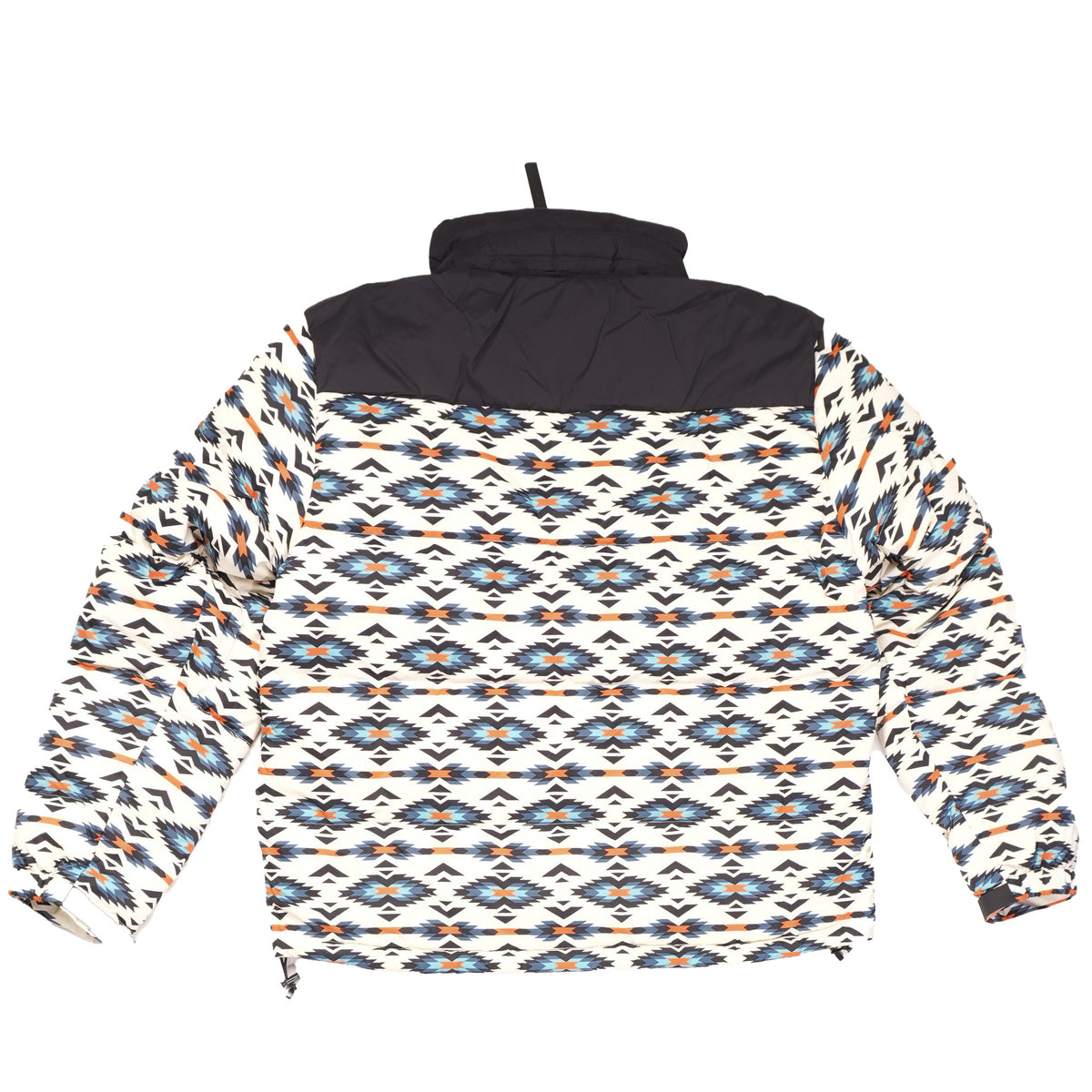 Qilo Lhotse Down Puffer Jacket