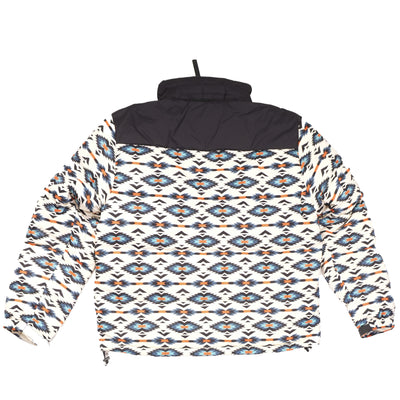 Qilo Lhotse Down Puffer Jacket