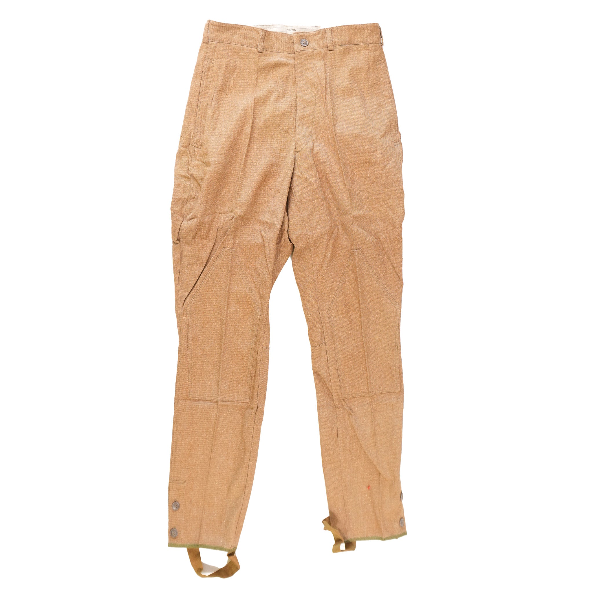 Unissued Soviet OKZK Field Pants
