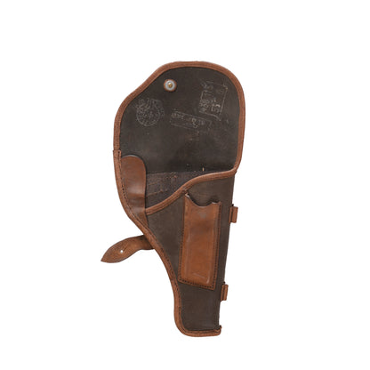 Issued Soviet Belt Kit