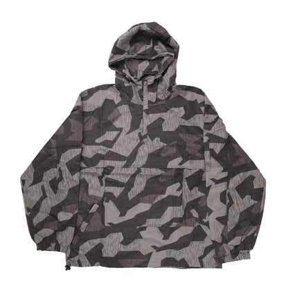 Mil-Tec® Summer Weight Night Splinter Anorak