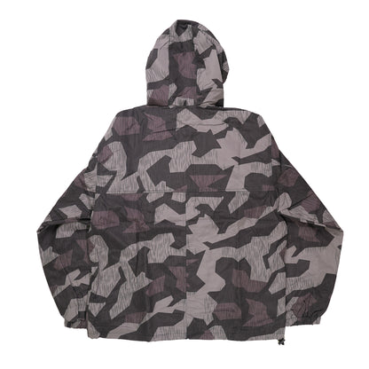 Mil-Tec® Summer Weight Night Splinter Anorak