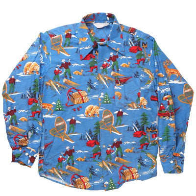 AP Summer 26 Archive: Shirts