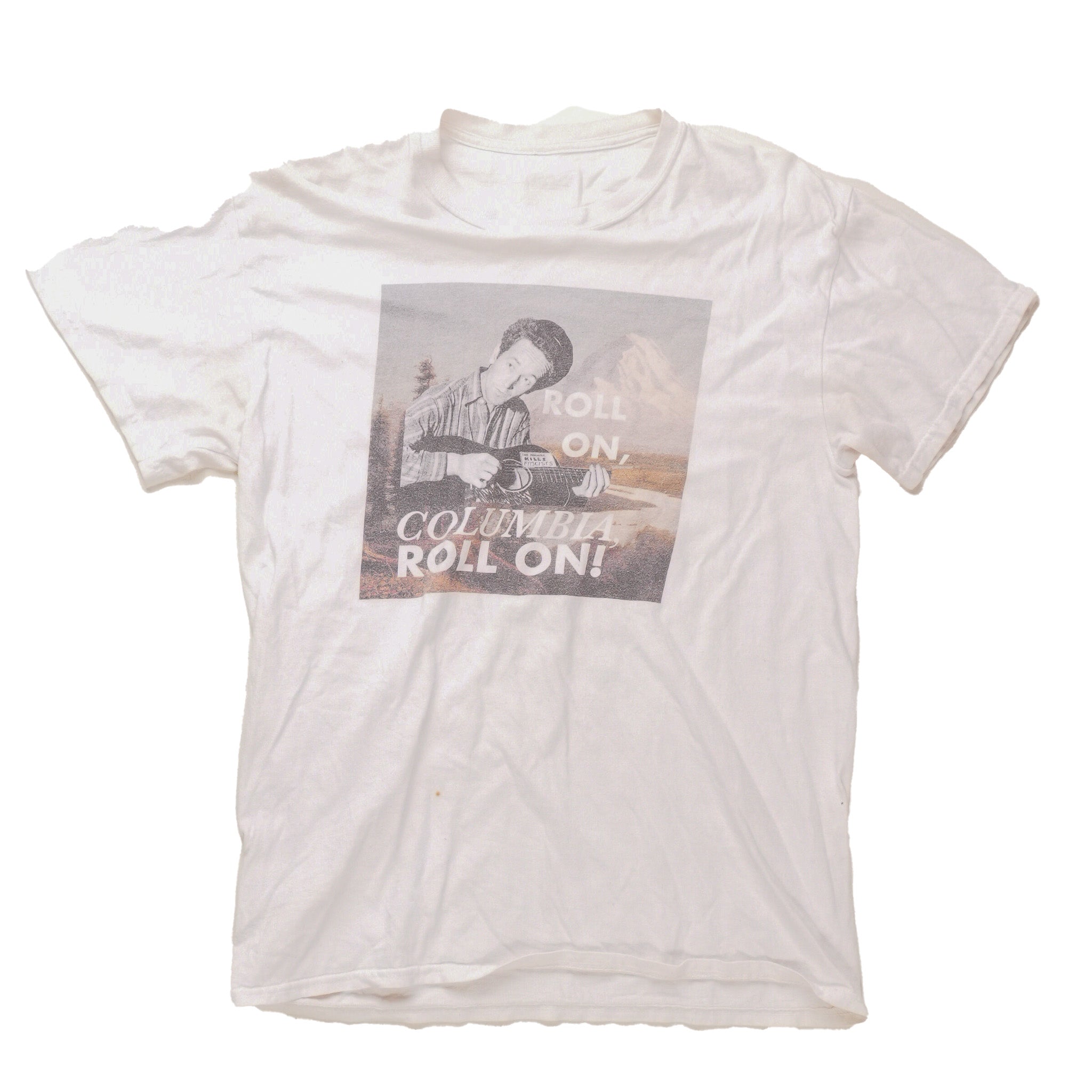 AP Summer 26 Archive: Shirts