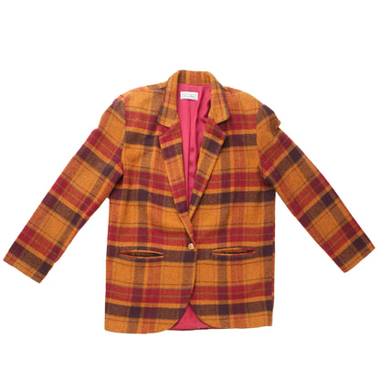 AP Spring 26 Archive: Jackets/Sweaters