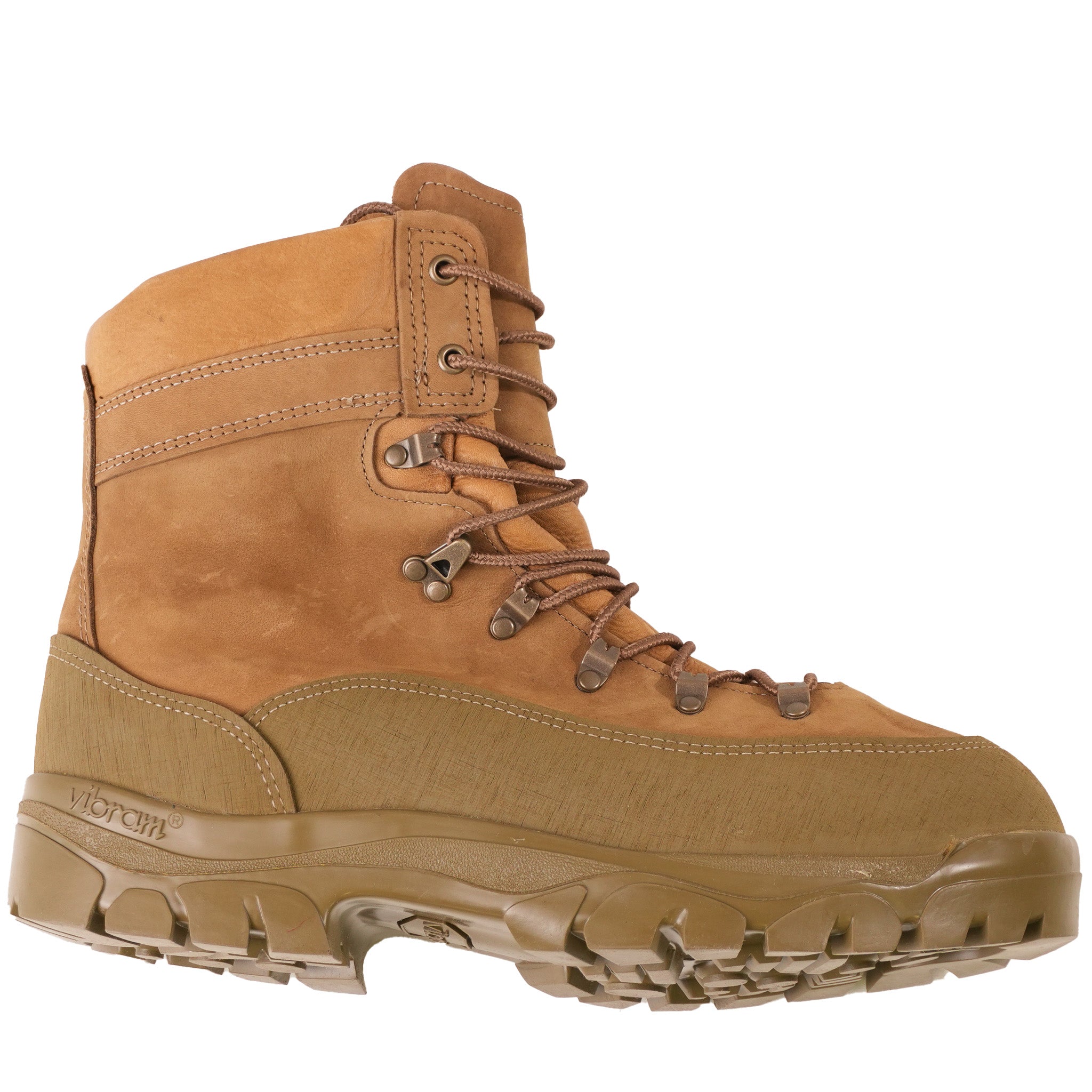Unissued MCB 950 Boots – Americana Pipedream Apparel
