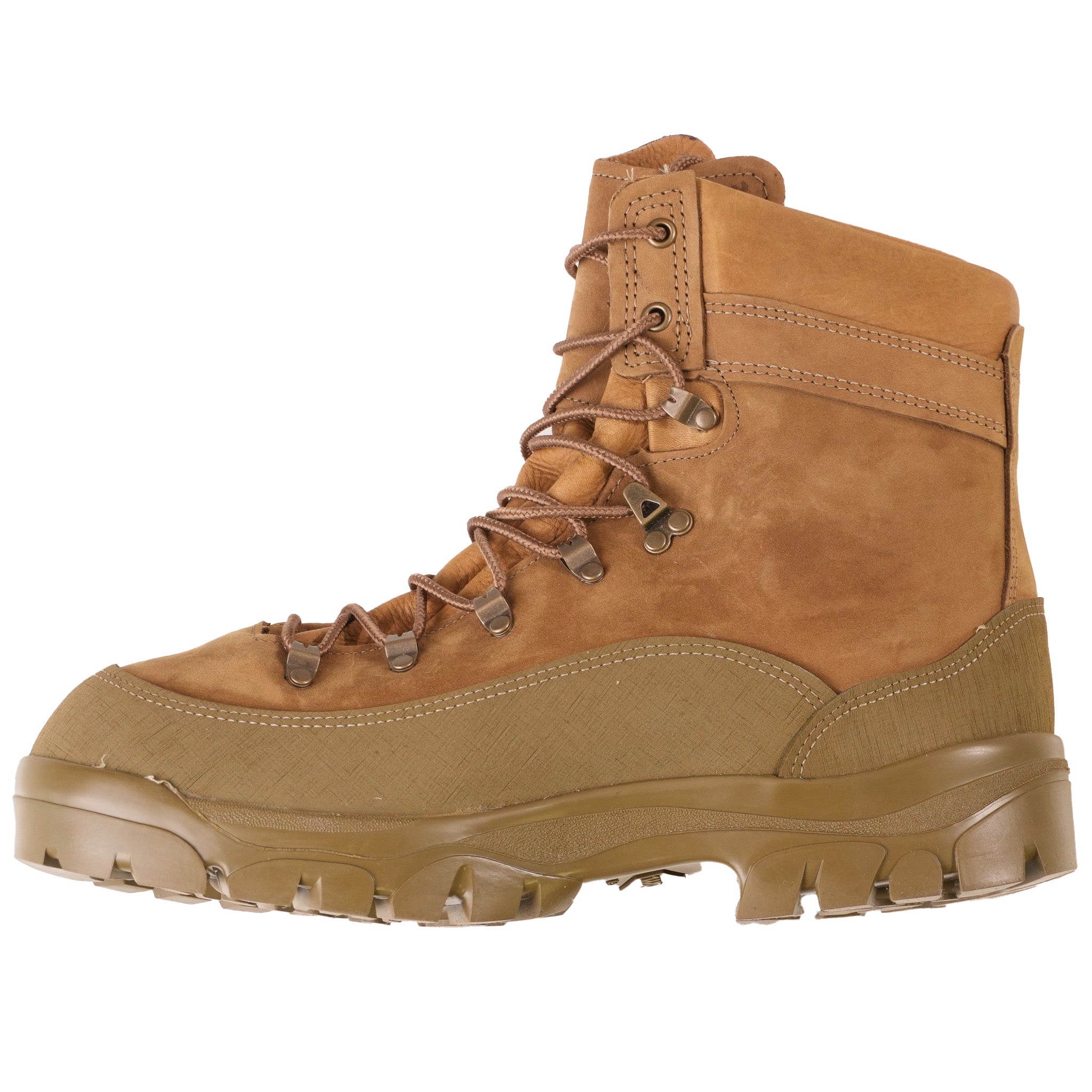 Unissued MCB 950 Boots – Americana Pipedream Apparel