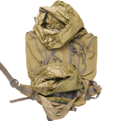 Issued Bundeswehr Berghaus Cyclops II Rucksack