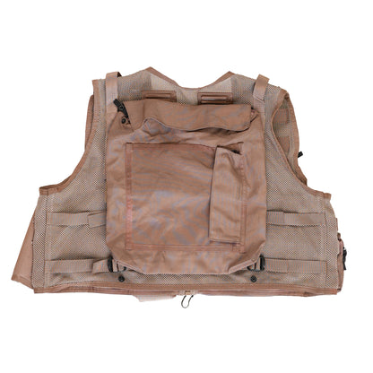 Issued USAF Aircrew Survival Vest