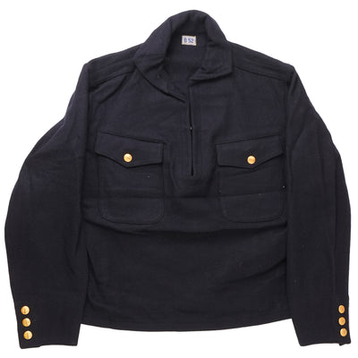 Issued Swedish Wool Sailor's Shirt