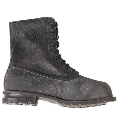Unissued Swedish M59 Combat Boots