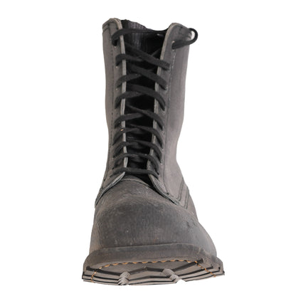 Unissued Swedish M59 Combat Boots