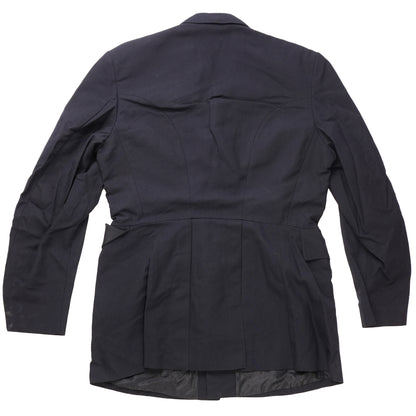 Issued Swedish Air Force Dress Jacket