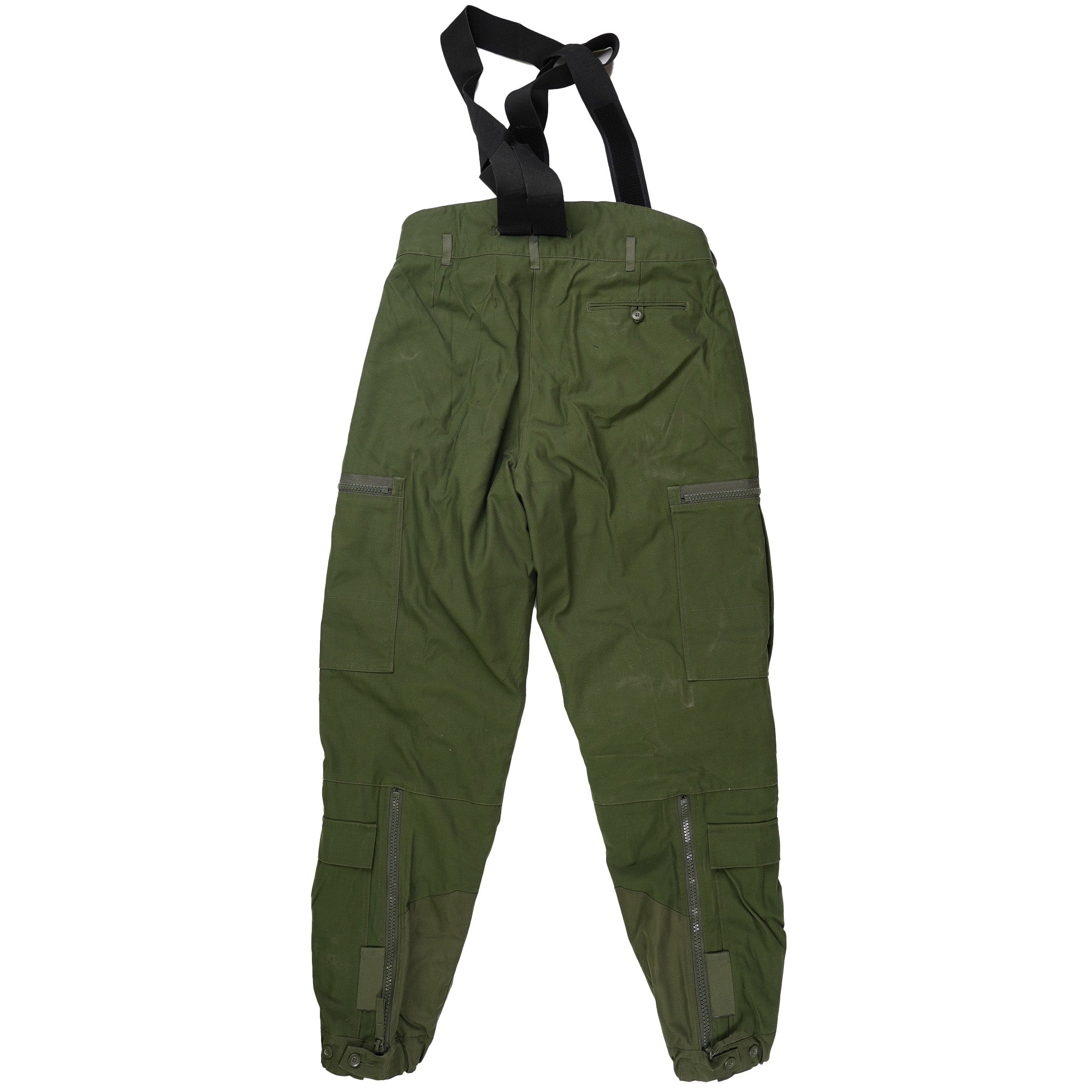 Repro Swedish M90 Tanker Pants