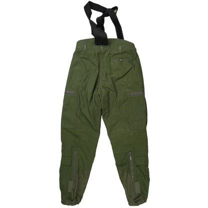 Repro Swedish M90 Tanker Pants