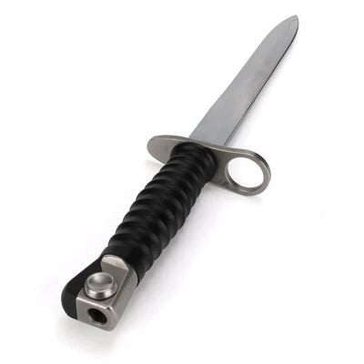 Issued Swiss Stgw. 57 Bayonet