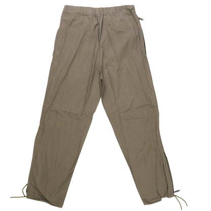 Issued Swiss OD Fatigue Pants