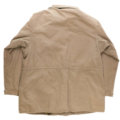 Grade 2 Swiss OD Parka