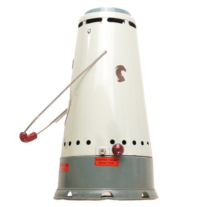 Issued Turm L51 Kerosene Tent Heater