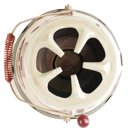 Issued Turm L51 Kerosene Tent Heater