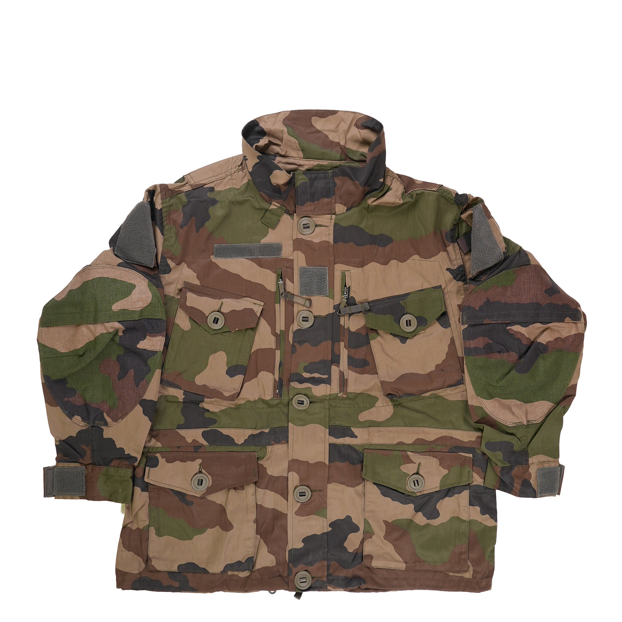 Unissued French Woodland CCE FELIN T3/T4 Smock – Americana