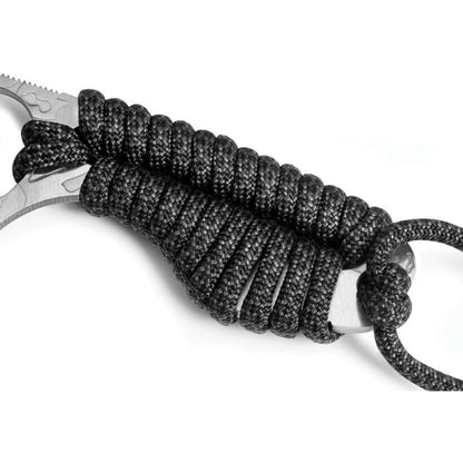 S-Neck French Army Knife