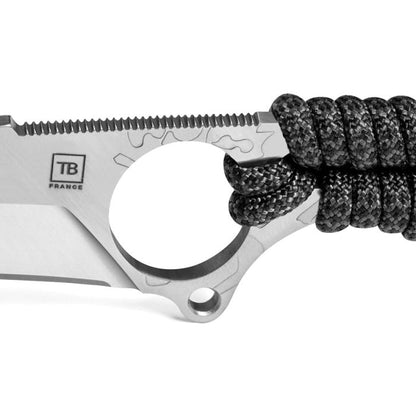 S-Neck French Army Knife