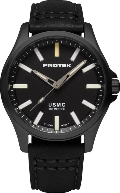 ProTek USMC Field Watch 3100 Series